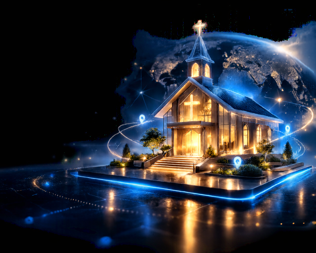 Palos Bible Church